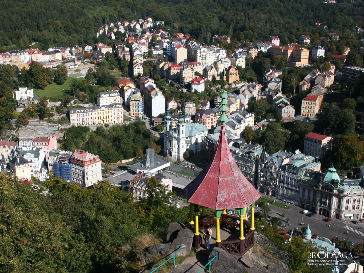 Karlovy Vary